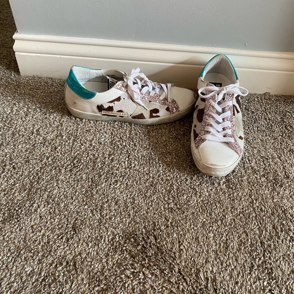 Golden goose sneakers - Picture 2 of 9